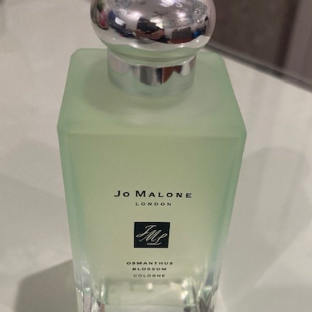 Jo Malone, Osmanthus Cologne
